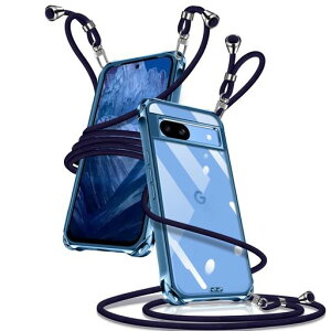 GooglePixel8a�P�[�X�N���A�V�����_�[GooglePixel8a�X�}�z�P�[�X�g�уX�g���b�v�s�N�Z��8a�J�o�[���|���΂߂�����|���P�[�X�������^�y��TPU�g�уP�[�X�R�t���΂߂����D��X�g���b�v�t��