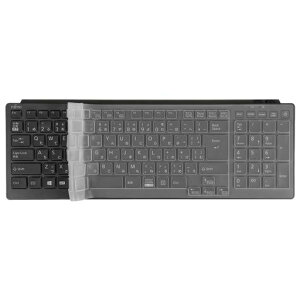 FMVESPRIMOFH�L�[�{�[�h�J�o�[�x�m��Fujitsu�p�J�o�[�v���e�N�^�[27�C���`FH95FH93FH90WF-XWF2FH-X/23.8�C���`FH77FH70FH67FH60FH56FH52WF1
