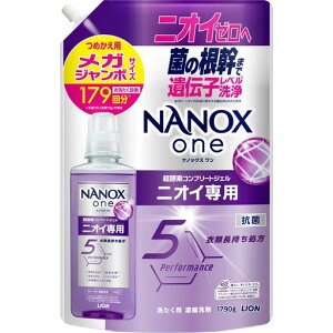 NANOXone(�i�m�b�N�X����)�j�I�C��p�l�փ��K�W�����{1790g�p�E�_���[�\�[�v�ۂ̍����܂ň�`�q���x�����Ńj�I�C�[���֐����ܐF�ω��h�~�R�ۃE�C���X�������󑅂̃j�I�C�}���W�F��