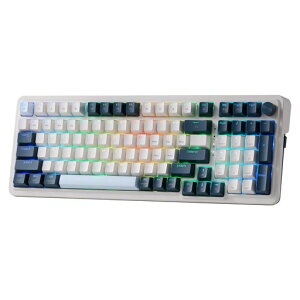 Redragon k686 pro 98���C�����X�K�X�P�b�grgb�Q�[�~���O�L�[�{�[�h�̃L�[,3���[�h����/ mac���J�j�J���L�[�{�[�hw/5�w�m�C�Y�}��,��p�̃m�u�R���g���[��&���j�A���b�h�X�C�b�`�Ńz�b�g�X���b�c