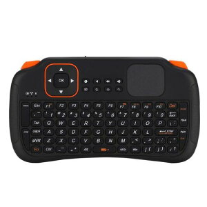 2.4G ���C�����X�L�[�p�b�h USB �~�j�L�[�{�[�h�A�^�b�`�p�b�h�t���A83 �L�[�A�Q�[�� HTPC �R���g���[���p