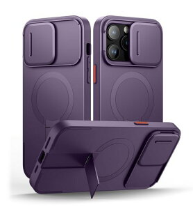 SURITCH���C�P�[�XiPhone14promax�ƌ݊����ƃJ�����ی�J�o�[�ƒ����\�ȃX�^���h���h�~�ϏՌ��ی�J�o�[iPhone14promax�p(�p�[�v��)