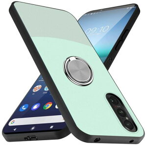 Xperia1VIP[XOϏՌTPUwh~VRԍڃz_[Ή360°]Xgbvz[t~ߗh~SʕیJo[(CgVA)