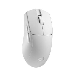 Redragon (���b�h���S��) M916 PRO 3���[�h ���C�����X �Q�[�~���O�}�E�X 55G ���y�� 26K DPI �}�E�X �l�ԍH�w�I�i�`�������O���b�v�r���h �t���v���O�����\�ȃ{�^�� DIY�L�[�o�C���h��DPI���T�|�c