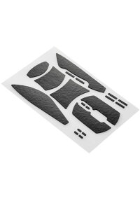 �G���R�� �}�E�X�O���b�v �O���b�v�e�[�v V custom �Q�[�~���O�}�E�X M-VM501��p �A���`�X���b�v ����~�� �ɔ��V�[�g 0.6mm �u���b�N GWVG600EV501BK