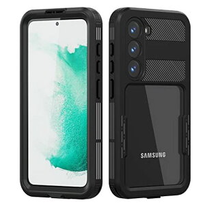 SamsungGalaxyS23�h���P�[�X6.1�C���`JOMA-EShop�ČRMIL�K�i�擾Qi�[�d�Ή��O�w�\���M�����N�V�[SC-51D�J�o�[�h�o�h��h�����x��IP68�l�CauSCG19�ϏՌ��X�}�z�P�[�X��