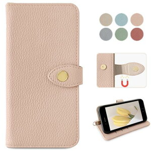 MAGICASEforiPhoneSEケース手帳型第3世代第2世代かわいいiPhone8ケース手帳型おしゃれスマホケースiphonese財布型女性iPhoneSE3/SE2ケース手帳型シンプル携帯ケース衝撃吸収