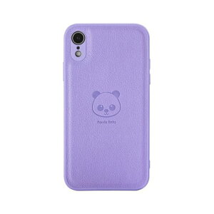 PandaBabyiPhoneXRpU[P[X{vɋ߂(p[v)