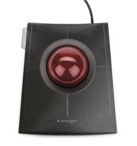 Kensington �P���W���g�� USB �X�����u���[�h�g���b�N�{�[�� K72327JP �u���b�N