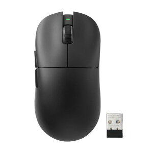 YUNZII M1 ���C�����X�Q�[�~���O�}�E�X 3���[�h(2.4GHz/Bluetooth/�L��) �Q�[�~���O�}�E�X PAW3311�Z���T�[���� 10000DPI �[�d�����C�����X�}�E�X 5�v���O���}�u���{�^���t�� Win &