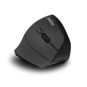 Perixx PERIMICE-715R ���C�����X�[�d���c�^�}�E�X �L������у��C�����X�[�d�@�\ -�{�^�� �u���b�N �E��p