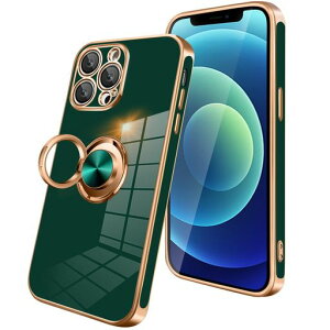 KEHUALLEiPhone12ProP[XOtX}zP[Xphone12ProJo[ϏՌbLHTPUgуJo[ԍڃz_[Ή360x]@\X^h@\ACtH12ProgуP[X