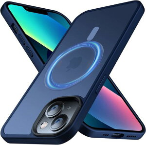 [XLAS]iPhone13miniP[XMagsafeΉ}bgwʃnCNXP[X}OlbgTPU~߃CX[dΉČRMILKi擾ϏՌ菝h~wh~ACtH13miniJo[
