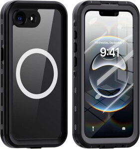 MagsafeΉiPhone16EP[XIP68hhoϏՌShNA360°SʕیiPhone16ehP[X}OlbgڃXgbvtBe}OZ[t[dtیtB̌^YیJo[