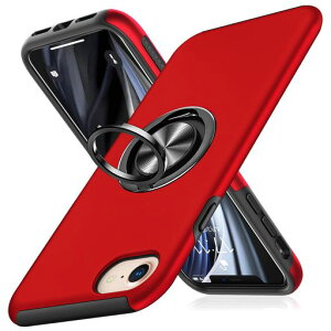 WOYSOBA�K��iPhone7/8/SE�p�P�[�X�����O�t���ϏՌ��Ռ��z��tpu���^�C�菝�h�~���^�V���R���X�^���h�@�\�ԍڃz���_�[�Ή���d�\��PC�o���p�[�A�C�t�H��SE��3����/��2����A�C�t�H��8/7