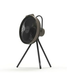 クレイモア(CLAYMORE) CLAYMORE FAN V1040 CLFN-GL-V1040_BK