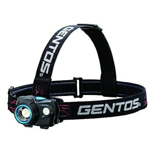 GENTOS(WFgX)LEDwbhCgUSB[d(p[dr/P4dr)580[ނ_uX^[WS-243HDԐFTuLED