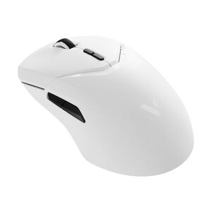 RAPOO VT9PRO 1K �}�E�X ���� ���C�����X �Q�[�~���O PAW3398�Z���T�[ 26000 DPI ���w���}�E�X 1ms�������� 68g�y�� 10�v���O�����{�^�� PC/�m�[�g�p�\�R��/E�X�|�[�c/�Q�[�}�[�p �o�b�e���[������ �z�c