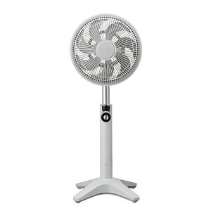 Kamomefan+clite(�J�����t�@���v���X�V�[���C�g)��@�T�[�L�����[�^�[���p25cmDC���[�^�[�É��y��2.2kg�����R���t�����E��U�蕗�ʖ��i�K�z���C�gK-F25AYWH�h�E�V�V��