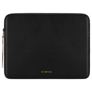 Comfyable �^�u���b�g�X���[�u 13�C���` iPad Pro M4 / 12.9�C���` iPad Pro 12.9Inch M2 M1 2022 2021, iPad Air 13-in M2 �ɑΉ� �}�W�b�N/�X�}�[�g�L�[�{�[�h�t�� PU���U�[