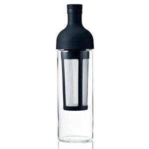 HARIO(�n���I) �t�B���^�[�C���R�[�q�[�{�g�� 650ml �u���b�N ���o���R�[�q�[ ���{�� �v���[���g �M�t�g ���蕨 FIC-70-B