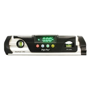 Digi-Pas�h�����f�W�^�����x��������0.05°200mmDWL280Pro