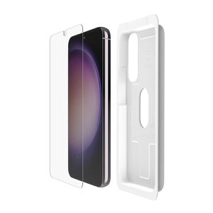 BelkinSamsungGalaxyS23+pیtBRۃu[CgtB^[ڎwZT[ΉȒPtLbgtOVB035zz