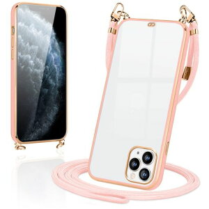 LoodoomoiPhone11Pro�p�̃P�[�X�N���A�V�����_�[��phone11�v���X�}�z�P�[�X�J�o�[���|����|���΂߂����P�[�X�������킢���؍�����TPU���^�ϏՌ��A�C�t�H��11pro(���s���N)
