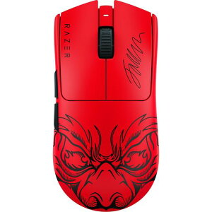 Razer Viper V3 Pro Faker Edition �Q�[�~���O�}�E�X ���C�����X ���� ���y��54g Focus Pro 35K�Z���T�[ 35000DPI 8000Hz�h���O������ �������� �I�v�e�B�J���X�C�b�` 6�{�^��