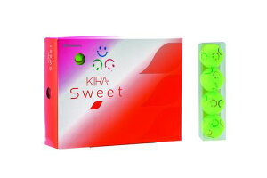 LXR(Kasco)St{[fB[XKIRASWEETL}[N1_[X(12)C