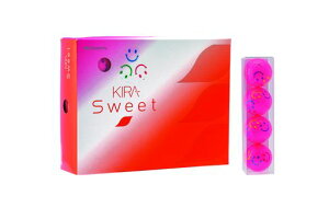 LXR(Kasco)St{[KIRAfB[X{[L}[N背fB[XKIRASWEETtLsN1_[X(12)Jo[f:ACIm}[