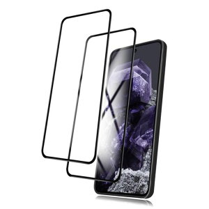 �y�񖇓���zFORGooglePixel8pro5G�p�̃K���X�t�B����forGooglePixel8pro5G�p�̃t�B�����t���ی�t�B����forPixel8pro5G�p�̃P�[�X�����ی�K���X�d�x9H�Ռ��z��