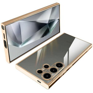 GalaxyS24ultraP[XNAϏՌTPUYی\tgbLHCX[dMNV[S24ultraX}zP[Xbvz[t(S[h)