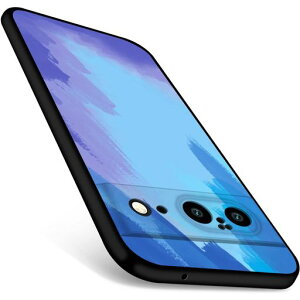 GooglePixel8ケースTPU耐衝撃超軍用規格グーグルピクセル8カラフルなカラーデザインカバー耐久軽量薄型ストラップホール付きワイヤレス充電対応黄変防止指紋防止擦り傷防止衝撃吸収Pixel8…