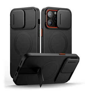 SURITCHCP[XiPhone14promaxƌ݊ƃJیJo[ƒ\ȃX^hh~ϏՌیJo[iPhone14promaxp(ubN)