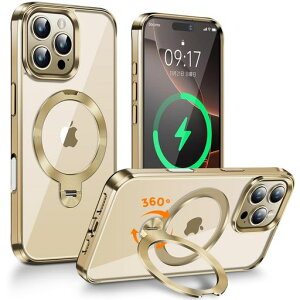 y360°]EcΉzFONKCASEiPhone16ProMaxpP[XMagsafeΉJRg[{^yCDOEX^h́zpxXgbvz[ty{̂̐FEbLop[zAc