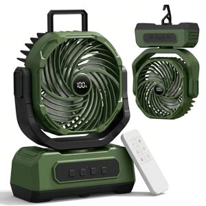 �L�����v��@COPPOR�y120°������U��&�����R���t�z20000mAh��e��120°������U��270°�㉺��������@�݂艺��4�i�K����LED�����^���@�\�ő�65���ԘA���ғ�dc���[�^�[�^�C�}�[�@�\�Ԓ����c