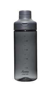 [���o�[�Y]Rivers���[�v�G�A500�{�g��500mlBT012GRAY