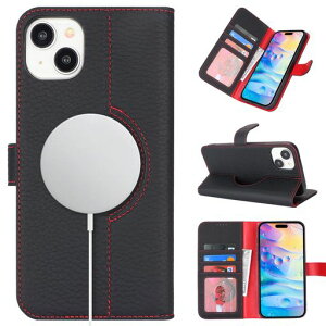 SunYooforACtHiPhone15Plus/14PlusP[Xv{v蒠^foriPhone14PlusMagsafe[dΉP[Xz^foriphone15plusJo[{v