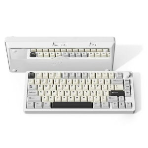 ATTACK SHARK x MAMBASNAKE X86�Q�[�~���O�L�[�{�[�ACNC�t���A���~�A���@�\�֗��m�u�A���C�����X�A���J�j�J��