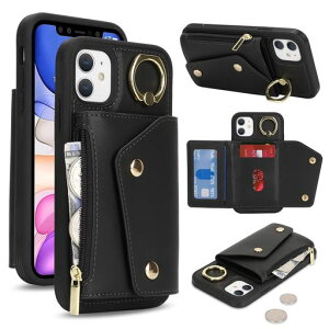 foriPhone11P[XACz11wʃtbv蒠^360°]gуJo[CaseSunYooforiPhone11ICJ[hRC|PbgXgbvtJ[h[Kt@Xi[|PbgtubN