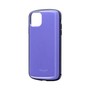 vXiPhone11ProMaxyʁEɔEϏՌnCubhP[XuPALLETAIRvp[vLP-MIL19PLAPP