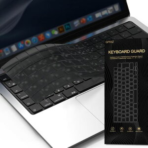 GPXIIZ2026�L�[�{�[�h�J�o�[M5M4M3M2MacBookNeo/Air13.6/Air15/Pro14/Pro16�C���`�Ή��ی�t�B����2025-2021���{��JIS�z��A3449A3240A3113