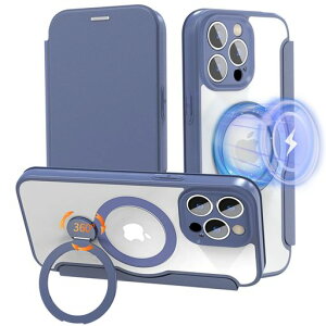 yC[dE360x]X^hzsmhokesuiPhone14ProMaxpP[X蒠^J[h[MagSafeΉOt360°]X^hcΉNAdlp蒠^U[fތy^