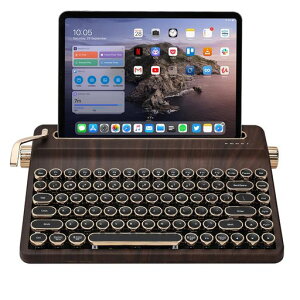 YUNZII QL75 �^�C�v���C�^�[�L�[�{�[�h ���C�����X ���g�����J�j�J���L�[�{�[�h �z�b�g�X���b�v�Ή� �p���N�X�^�C���̊ی^�L�[�L���b�v RGB�o�b�N���C�g QMK/VIA�v���O���}�u�� 2.4GHz/Type-C/BT5.0�c