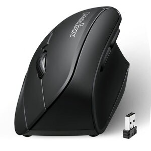 Perixx �y���b�N�X PERIMICE-715II �G���S�m�~�N�X�}�E�X �����^ �E�����p USB �l�ԍH�w�f�U�C�� (���C�����X)