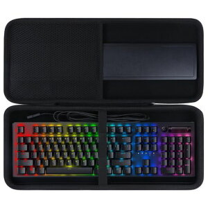 Lebakort���[�P�[�X�ƌ݊����̂���Razer Blackwidow V3/Blackwidow V4/Cynosa V2/Ornata V3/Huntsman Elite/Huntsman V2/Redthunder K10