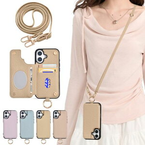 �Ή�iPhone16�P�[�X�J�[�h�蒠�^�����������A�C�t�H���������A�C�z���y�ʏՌ��z���X�}�z�P�[�X���z�^�J�[�h���[�X�^���h�@�\�����ق�C�菝�h�~�h�o�����h�~16�P�[�X����PU���U�[�c
