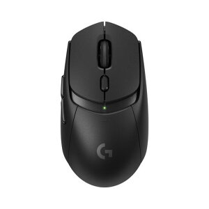 Logicool G �Q�[�~���O�}�E�X G309 LIGHTSPEED ���C�����X �}�E�X G309WL-BK LIGHTFORCE �n�C�u���b�h�X�C�b�` HERO 25K �Z���T�[ 6�v���O�����{�^�� 300���Ԉȏ�A���g�p�\ Bluetooth
