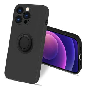 bjnosdvforiPhone12ProMax�P�[�X�����O�t���V���R���ϏՌ��A�C�t�H��12ProMax�����O�J�o�[360°��]�X�^���h�@�\�����O�̋@�\�ԍڃz���_�[�Ή������Y�ی�w��h�~���^